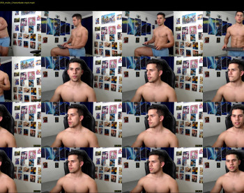 kiritosexhot