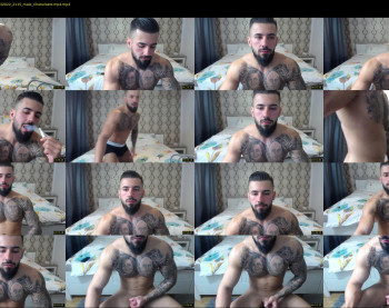 masterkingofmuscle
