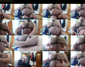 mikeyhotbear
