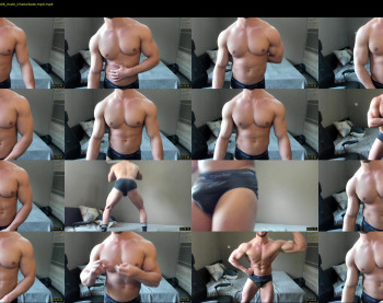 muscle955