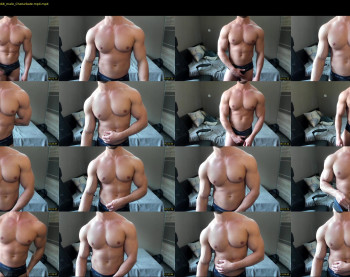 muscle955