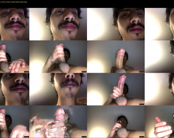 precumgodess