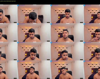 santiago_huntt