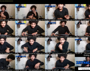 zaythacams