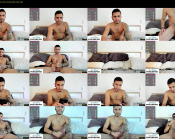 aroncoxx