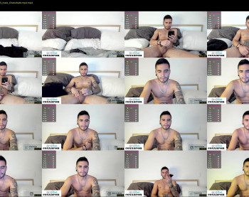 aroncoxx