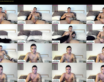 aroncoxx
