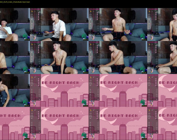 charlythesexyboy
