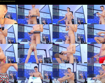 dustinlevine