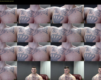 jackyhuge