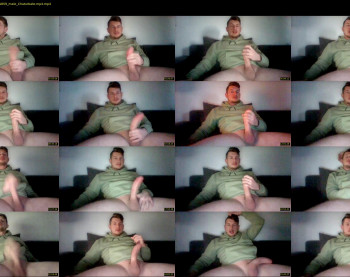 kinkylionboy