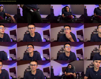 misterhouston1
