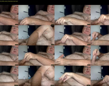 ozhairybearxxxx
