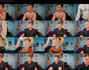 rolandmuscle