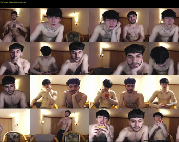 teddy_mode