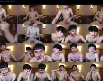 teddy_mode