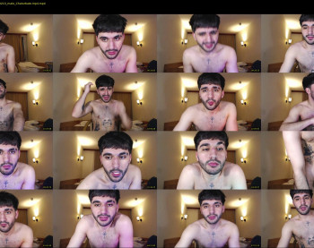 teddy_mode