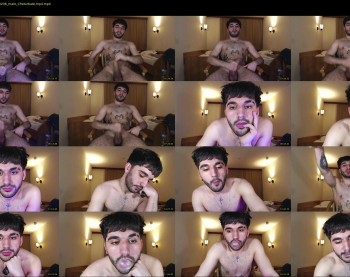 teddy_mode
