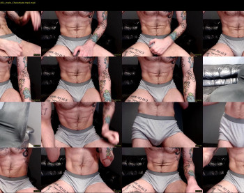 brianmuscle