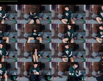 charlythesexyboy