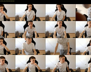 cockjohnmodel