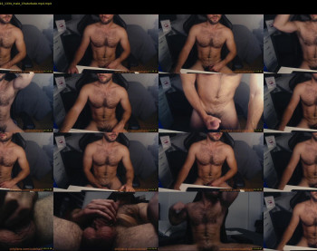cutehairymacho