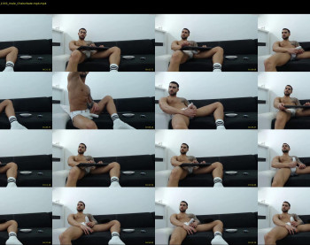 dirtycrazyboy