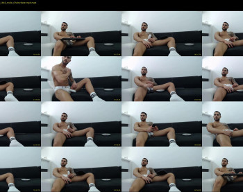 dirtycrazyboy