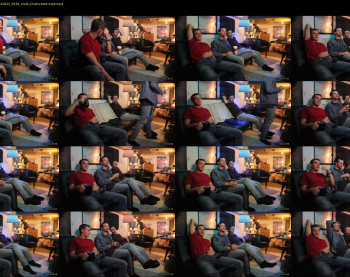 hollandhousestudios