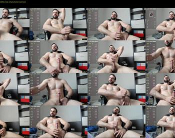 hornybeardx