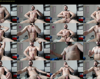 hornybeardx
