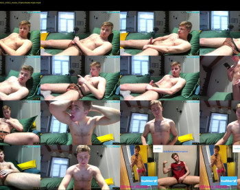 hornyblondieboyy