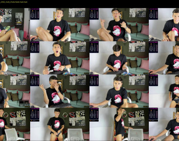 latingogoboys