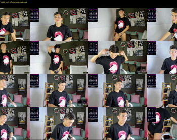 latingogoboys