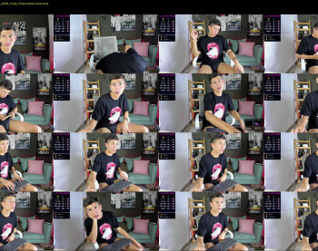latingogoboys