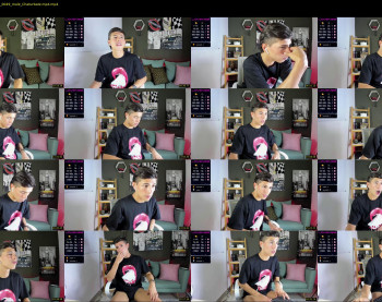 latingogoboys