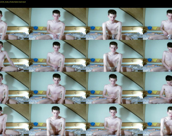 little_cumboy