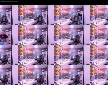 michaelmasterx