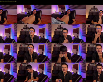 misterhouston1