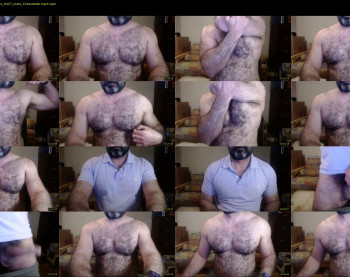 muscledadbear