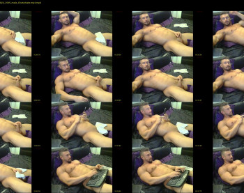 muscularkevin21