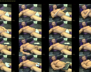 muscularkevin21
