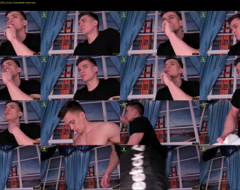 sultryandrew