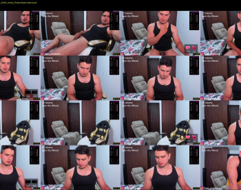 tom_mckleein