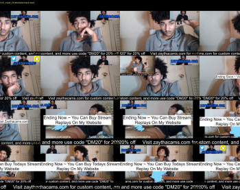 zaythacams