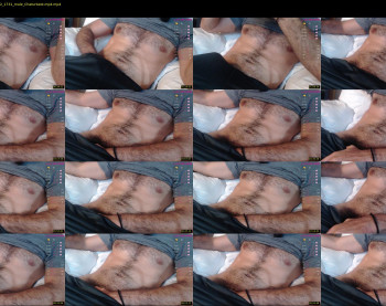 antonywebcam