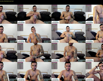 aroncoxx