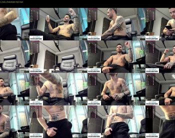 aroncoxx