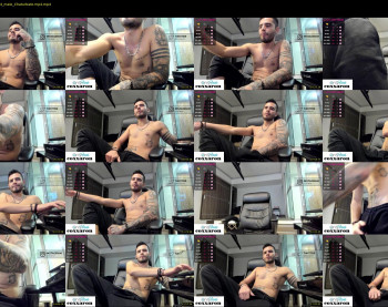 aroncoxx