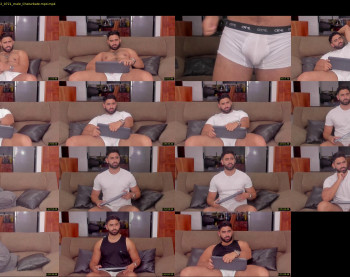 bradleymartin7